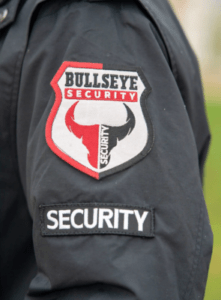 Security Guards Service