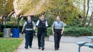 Licensed Security Guards in Ontario