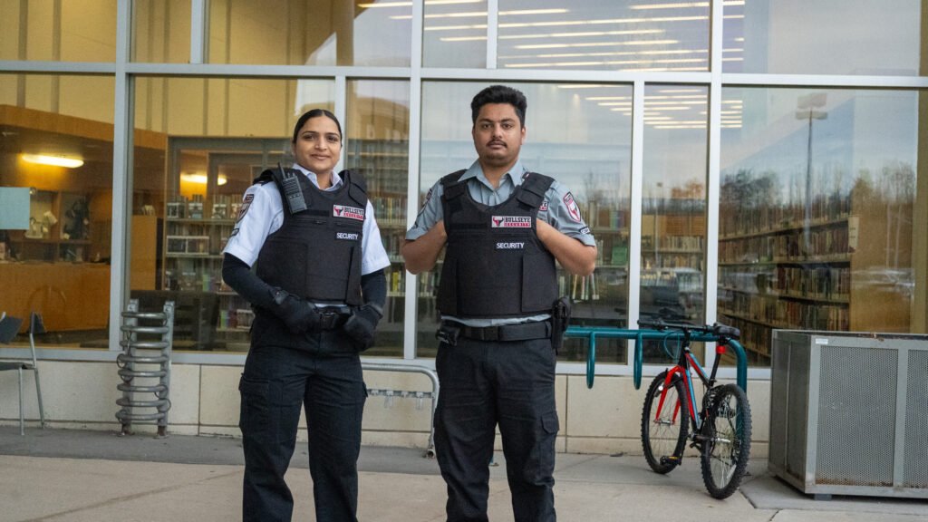 Security Company in Haldimand County
