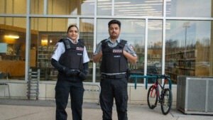 Security Company in Haldimand County