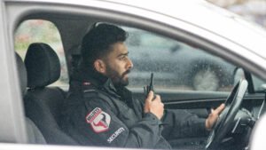 Mobile Petrol Security Guard Services Haldimand County