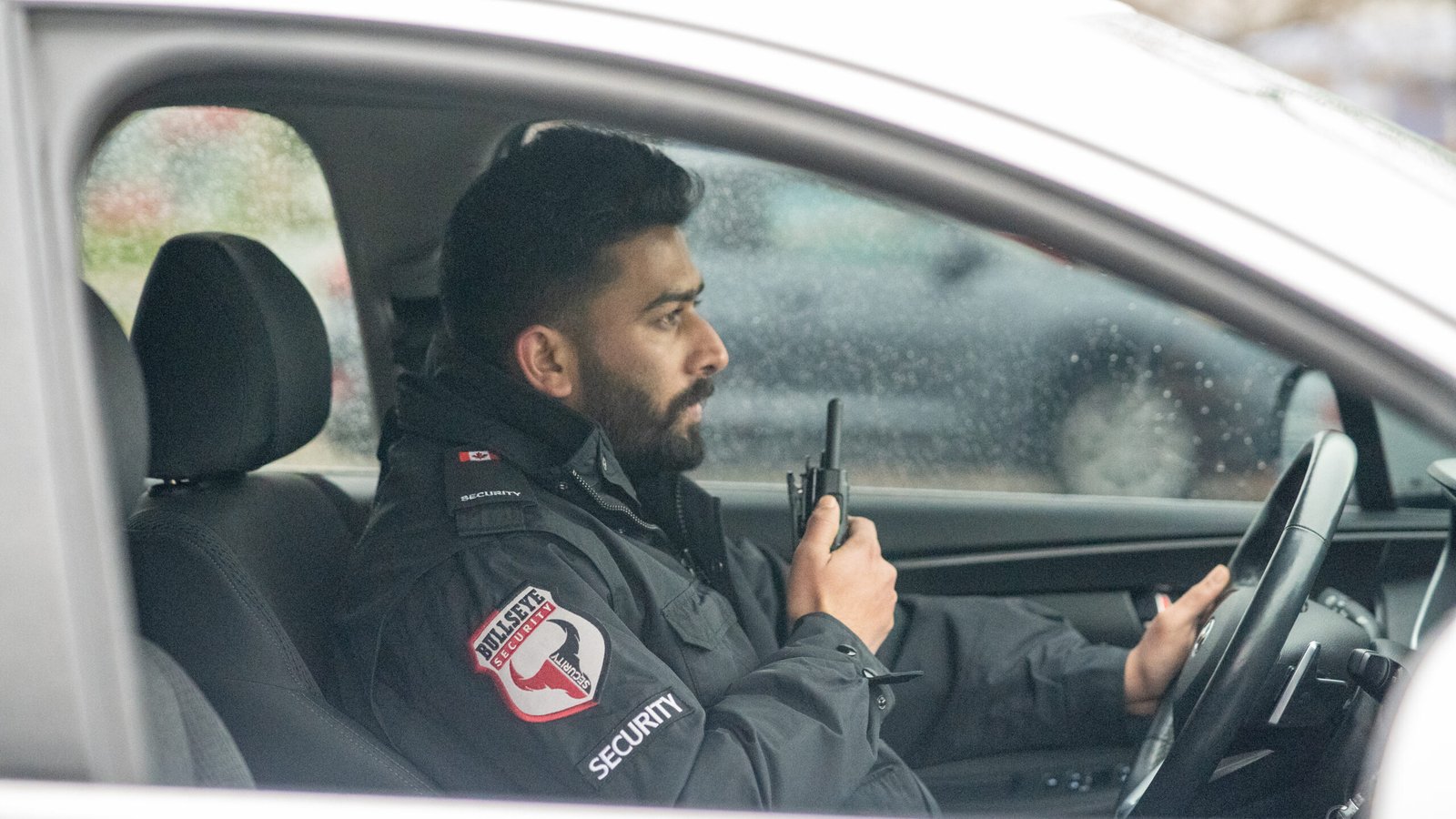Security Guard Services in Ontario