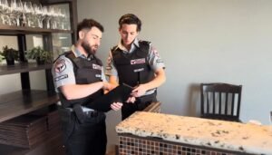 Security Guard Services in Essex