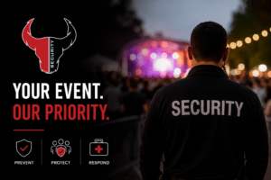 Event Security Risks in the Niagara Region