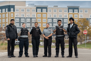 Security Guard Services Haldimand County