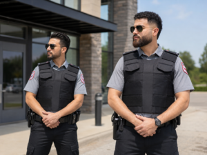 Security Guard Services in Niagara