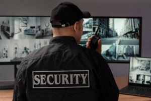 Security Guard Services in Ontario