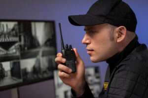 Mobile Patrol Security