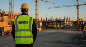 Security Guards