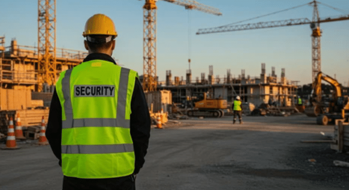 Security Guards