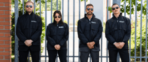 Professional Security Guards
