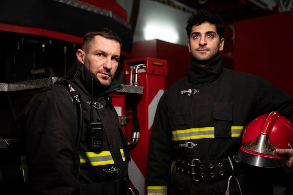 Fire Watch Security