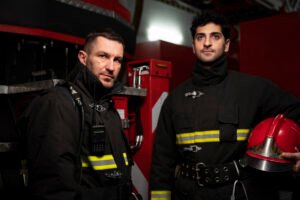 Fire Watch Security