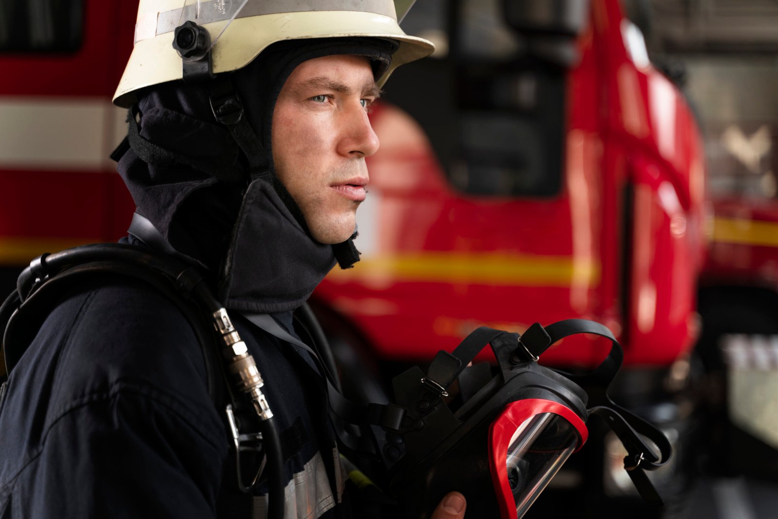 Fire Watch Security